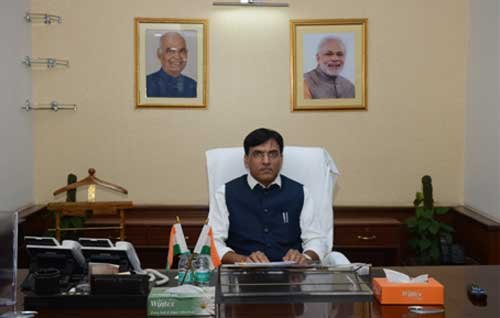 31shipping Minister
