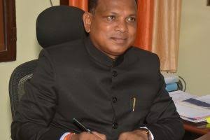 Narendra Kumar Dugga IAS, transferred as MD, Government of Chhattisgarh