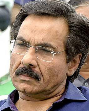 Iqbal Singh Bains IAS has been transferred as Chairman Revenue Board, Government of Madhya Pradesh.