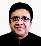 Anurag Agarwal IAS, has been appointed as Principal Secretary Health and Family Welfare, Government of Haryana.