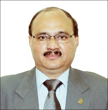 Abhay Tripathi IAS, has been given extension in central deputation tenure for period of three months by the ACC, Government of India.