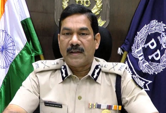 Sunil Kumar Gautam IPS, has been transferred as Special CP Training, Delhi Police.