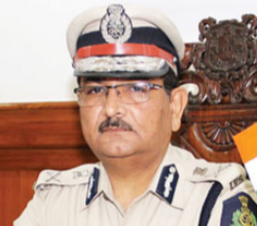 Muktesh Chander IPS, has been appointed as Special CP Operations, Delhi Police.