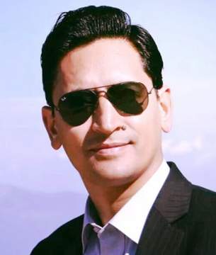 Deepak Rawat IAS, has been appointed as Vice Chairman Haridwar Roorkee Development Authority, Government of Uttarakhand.