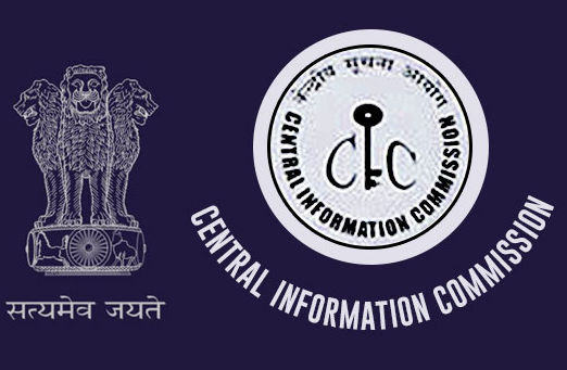 Rahul Rastogi IAS officer 1998 batch, who is presently posted in cadre has been appointed as Joint Secretary(Director Level) Central Information Commission.