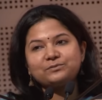 Bhanu Prabha IAS, has been relieved to join Arunachal Pradesh Government.