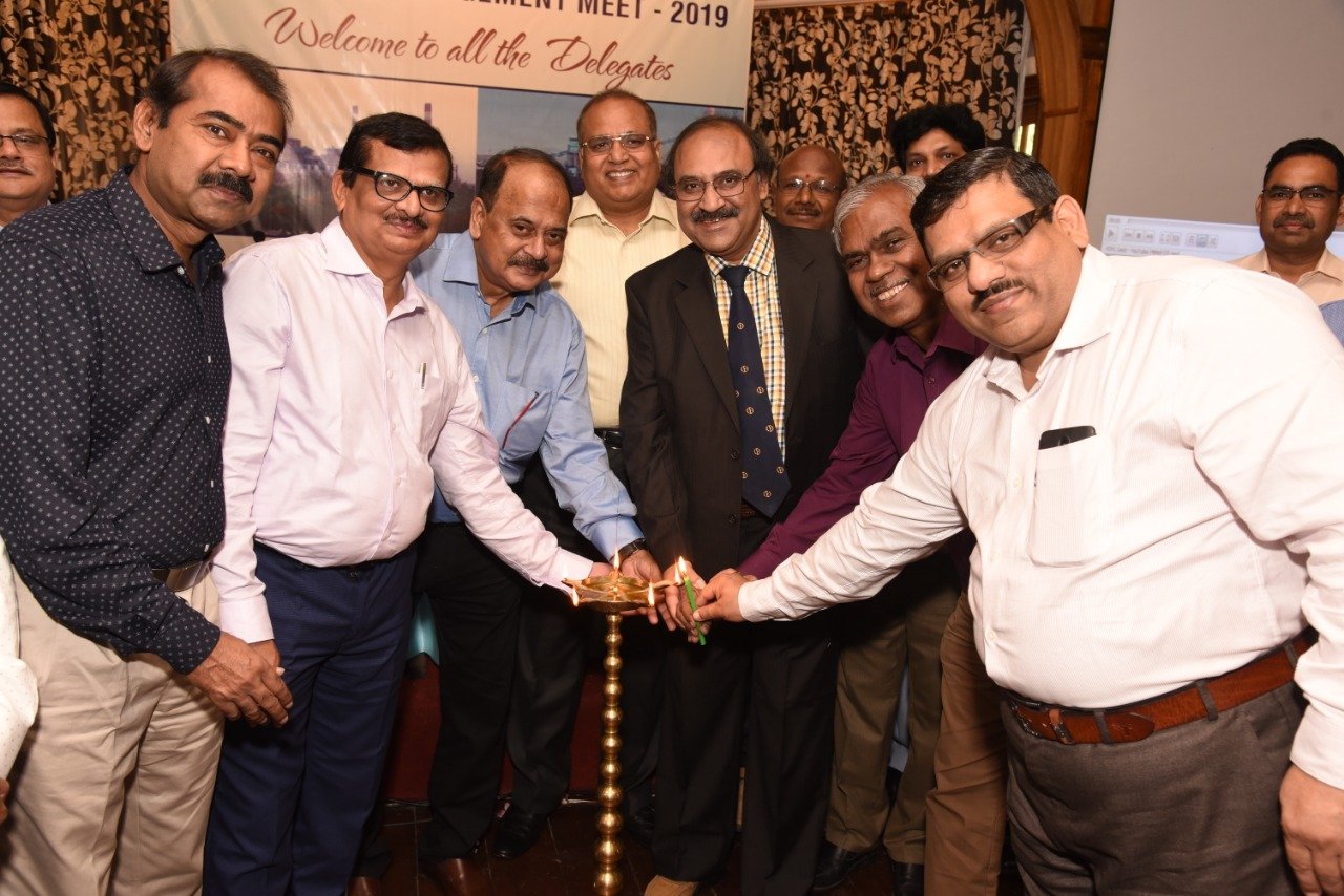 NTPC Fuel Management Meet 2019