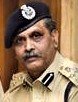 Om Prakash Mishra IPS, has been transferred as Additional CP EOW. Delhi Police.