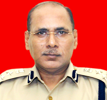 Rajesh Kumar IPS, has been promoted to the Selection Grade and DIGP grade by the Ministry of Home Affairs, Government of India.