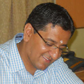 Saurabh Gaur IAS, has been empaneled to the post of Joint Secretary in Government of India.