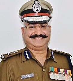 P.C Meena IPS, has been transferred as ADG Personnel, Uttar Pradesh Police.
