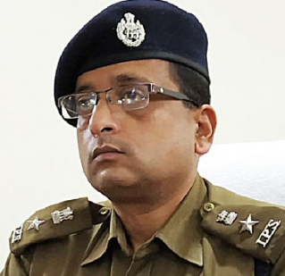Sunil Kumar Gupta IPS, has been transferred as ADG GSO, DG, Uttar Pradesh Police.
