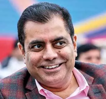 Sanjay Bhatia DANIPS, has been appointed in Indian Police Service on probation by the Ministry of Home Affairs, Government of India.