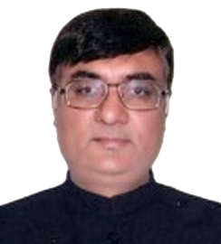 Mukesh Puri IAS, has been promoted to the grade of ACS, Government of Gujarat.