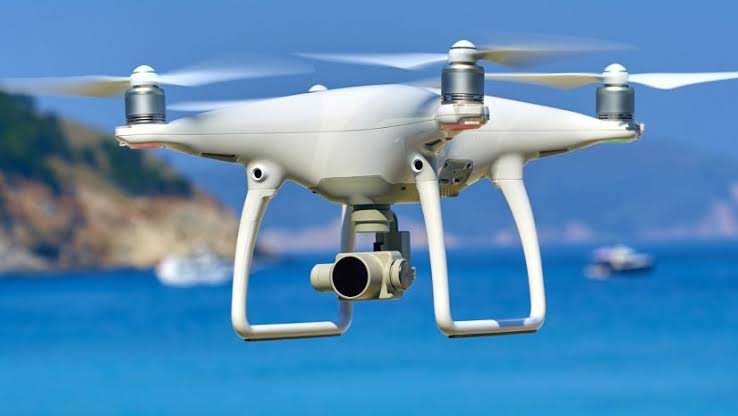 Flying unauthorized drone in Dhaka banned