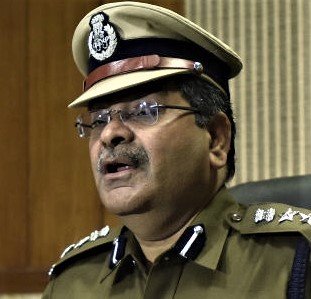 Braja Kishore Singh, IPS, has been transferred as Additional CP Crime, Delhi Police.
