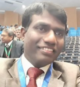 Manjunath Bhajantri IAS, has been appointed as Private Secretary to Vice Chairman NITI Aayog