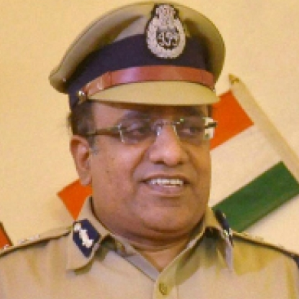 Janga Srinivas Rao IPS, has been transferred as ADG Armed Battalion, Rajasthan Police.