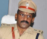 K.K.N Anburanjan IPS, has been transferred as SP Kadapa district, Andhra Pradesh Police.