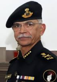 No Proposal from Government for withdrawing NSG Cover from VVIPS?