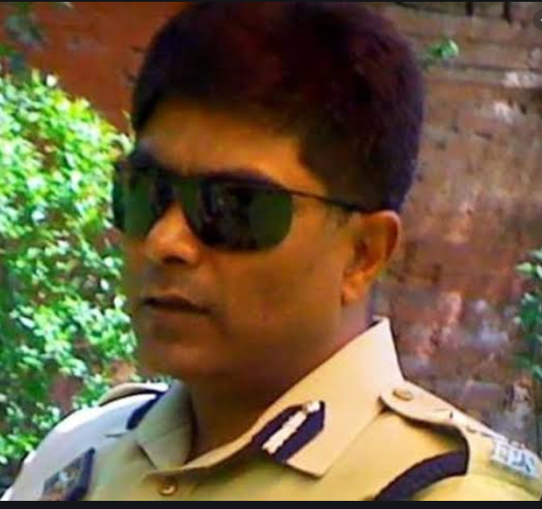 S.M Sahai IPS, will be appointed as Commissioner of Delhi Police,Government of Delhi.