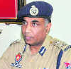 S.S Srivastava IPS, has been transferred on promotion as ADGP Security, Punjab Police.