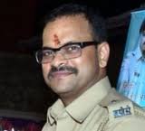 Rajesh Pradhan IPS, has been empanelled to the rank of DIG in Government of India.