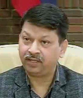 Prem Nath IPS, has empanelled to the rank of DIG in Government of India.