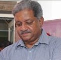 M Ajit Kumar (IRS C&CE:1984)has been appointed as Chairman of Central Board of Indirect Taxes and Customs (CBIC)Ministry of Finance Government of India.