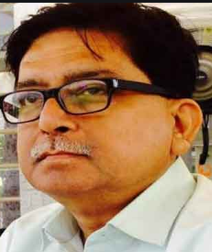 Amitabh Ranjan IPS officer Tripura  1988 batch has been  appointed as DGP, Government of  Tripura.