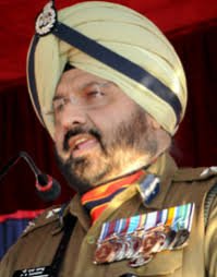 P.S Sandhu IPS, has been transferred as ADG Internal Security Division, Karnataka Police.