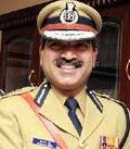 C.H Pratap Reddy IPS, has been transferred as ADG Communication & Logistics & Modernization, Karnataka Police.
