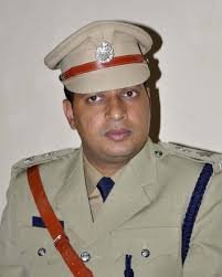Chandragupta IPS, has been transferred as Mysuru Commissioner, Karnataka Police.