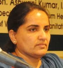 Mrs. Jaspreet Talwar IAS, has been given proforma promotion to the grade of Principal Secretary in Government of Punjab.