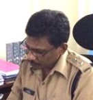 Ramesh Naidu IPS, has been promoted to the rank of DIG, Telangana Police.