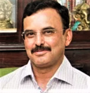 Rajeev Ranjan, IAS, has been appointed as Secretary, Department of Fisheries, Ministry of Fisheries, Animal Husbandry and Dairying, Government of India.