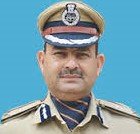 Raju Bhargav IPS, has been given additional charge of IG Northern Sector, CRPF, Ministry of Home Affairs, Government of India.