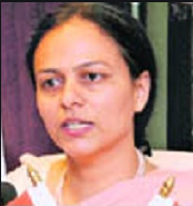 Mrs. Neerja Sekhar IAS, has been appointed as Joint Secretary, Ministry of Information & Broadcasting, Government of India.