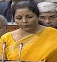 Insurance cover increased from 1 lakh to 5 lakh for bank depositors by Modi Government in budget 2020.