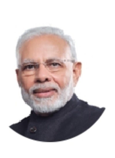 Prime Minister Narendra Modi pays tributes to Brave Martyrs of Pulwama Attack.