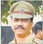 P. Hari Kumar IPS, has been appointed as IG(Legal) Andhra Pradesh Police.