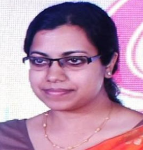 Mrs. Surabhi Malik IAS, has been quarantined for 14 days after she returned to India.