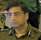 Pradeep Kapur IPS, has been empanelled to the rank of DG in Government of India.