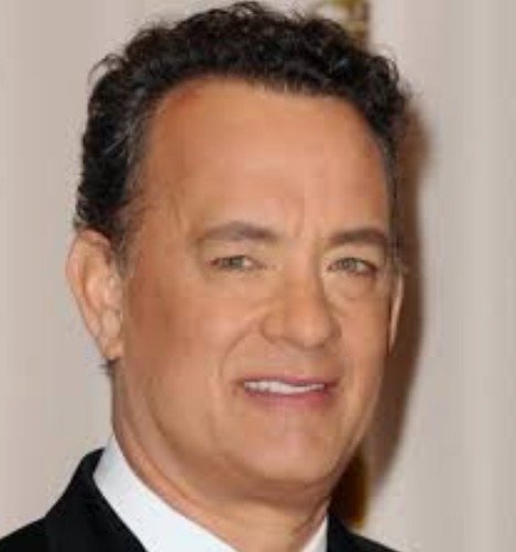Tom Hanks & Rita Wilson test positive for Coronavirus.