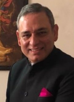 Sanjay Kundu IPS, has been appointed as DGP, Government of Himachal Pradesh.