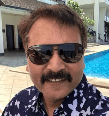 Mahesh Kumar Gupta IAS, has been transferred as ACS to Governor.