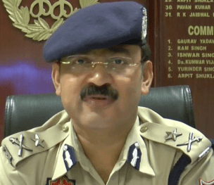 Arpit Shukla IPS, has been transferred as ADGP and Director Punjab Bureau of Investigation, Punjab Police.