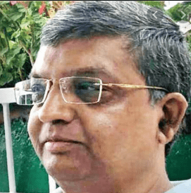 Sanjay Kumar IAS appointed as Chief Secretary, Government of Maharashtra.