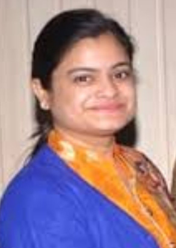 Dr. Kiran Singh HCS has been posted as MD,Cooperative Sugar Mills, Shahbad, in addition to her  present duties.