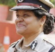 Mrs. Aruna Mohan Rao IPS, has been appointed on promotion as DG Rail, Madhya Pradesh Police.